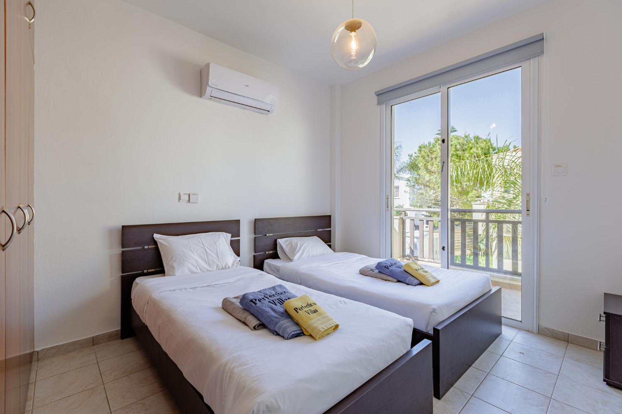 Villa Lynn Chill Out Seaview Agia Napa Exterior foto