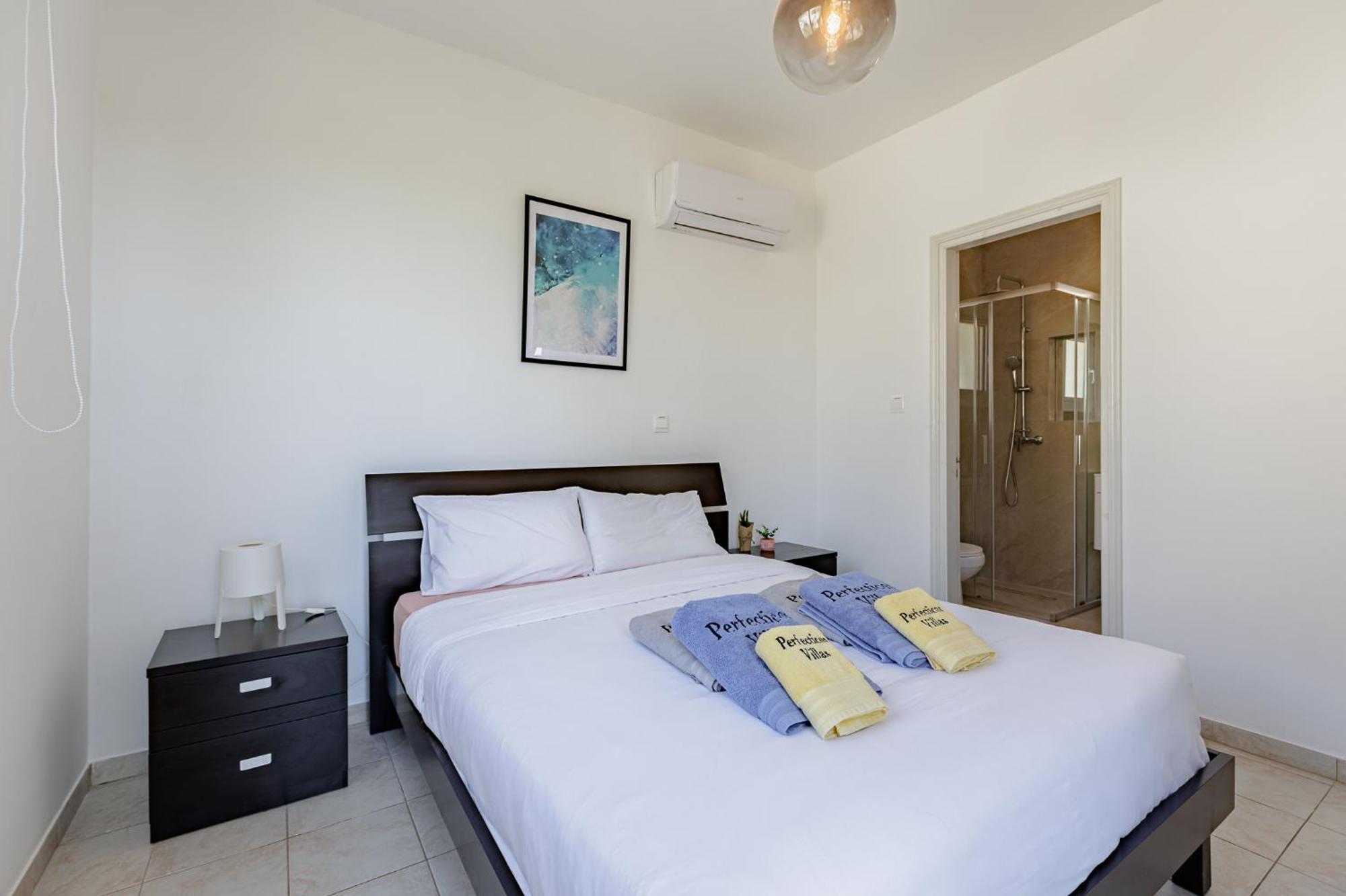 Villa Lynn Chill Out Seaview Agia Napa Exterior foto