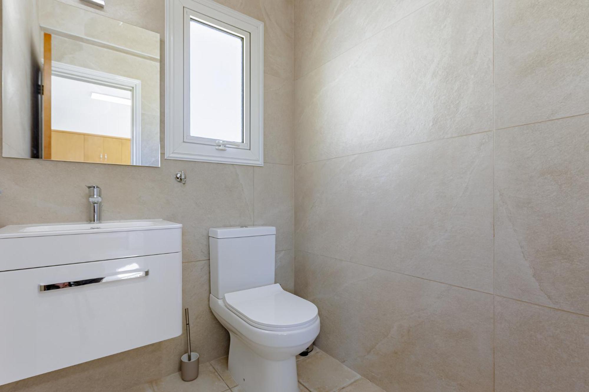 Villa Lynn Chill Out Seaview Agia Napa Exterior foto