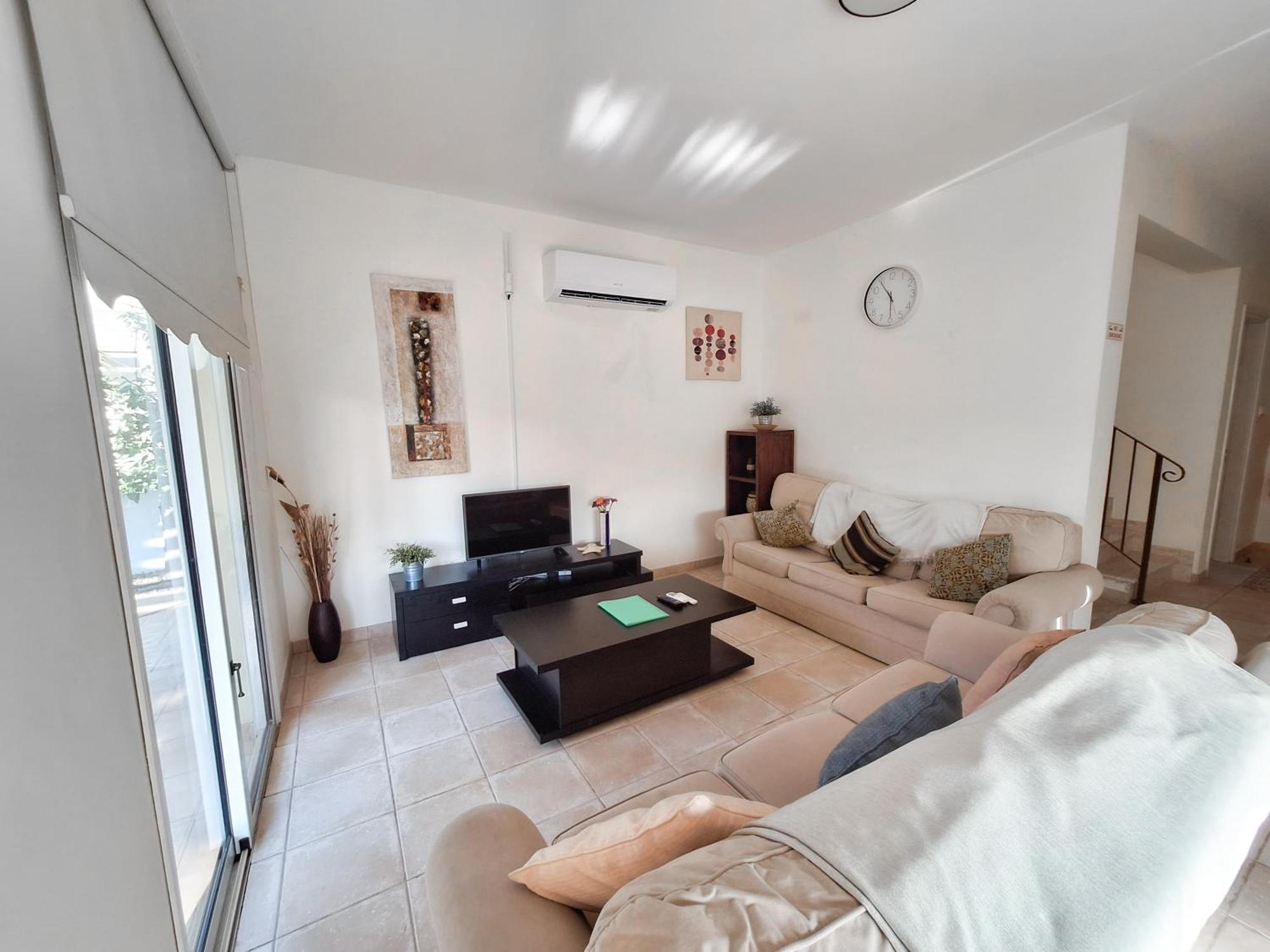 Villa Lynn Chill Out Seaview Agia Napa Exterior foto