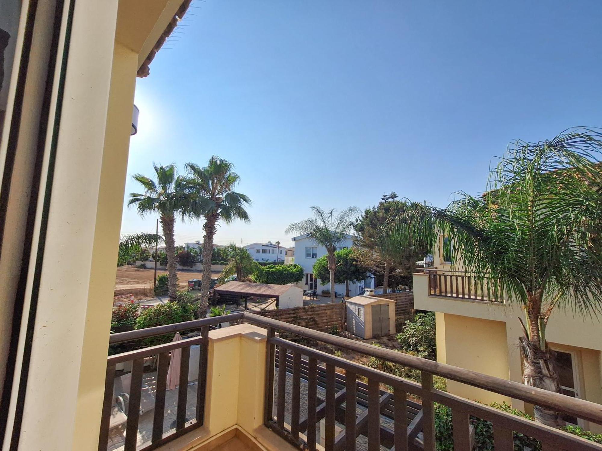 Villa Lynn Chill Out Seaview Agia Napa Exterior foto