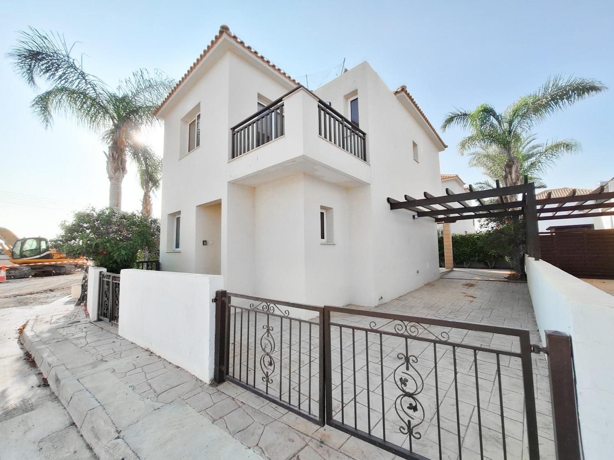 Villa Lynn Chill Out Seaview Agia Napa Exterior foto